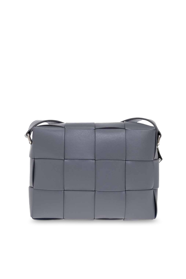 Bottega Veneta 'Cassette Camera' shoulder bag | Men's | Vitkac